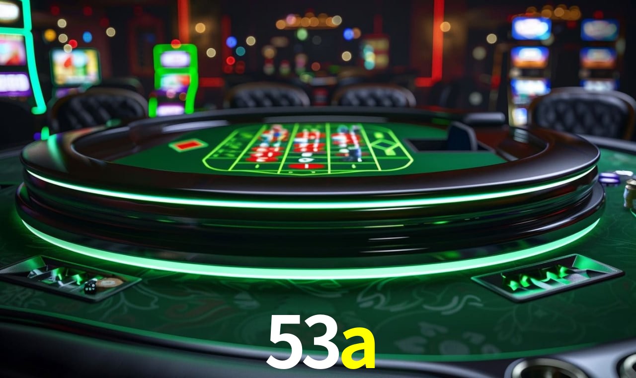 Account Benefits 53a