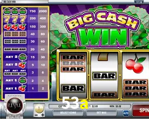 Descubra o Mundo do Cassino Online com 53a