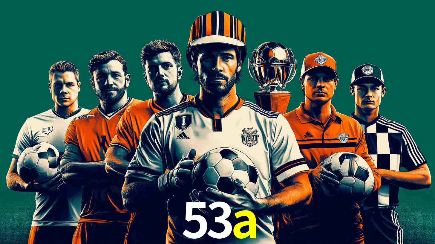 Apostas de Futebol 53a