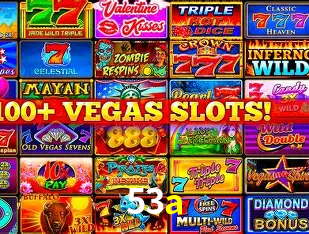 APP oficial da 53a para mobile