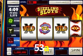 A Experiência Imersiva dos Cassinos Ao Vivo no 53a