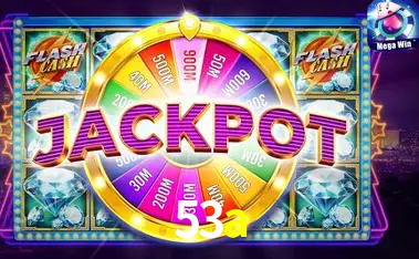 Descubra o Mundo do Cassino Online com 53a