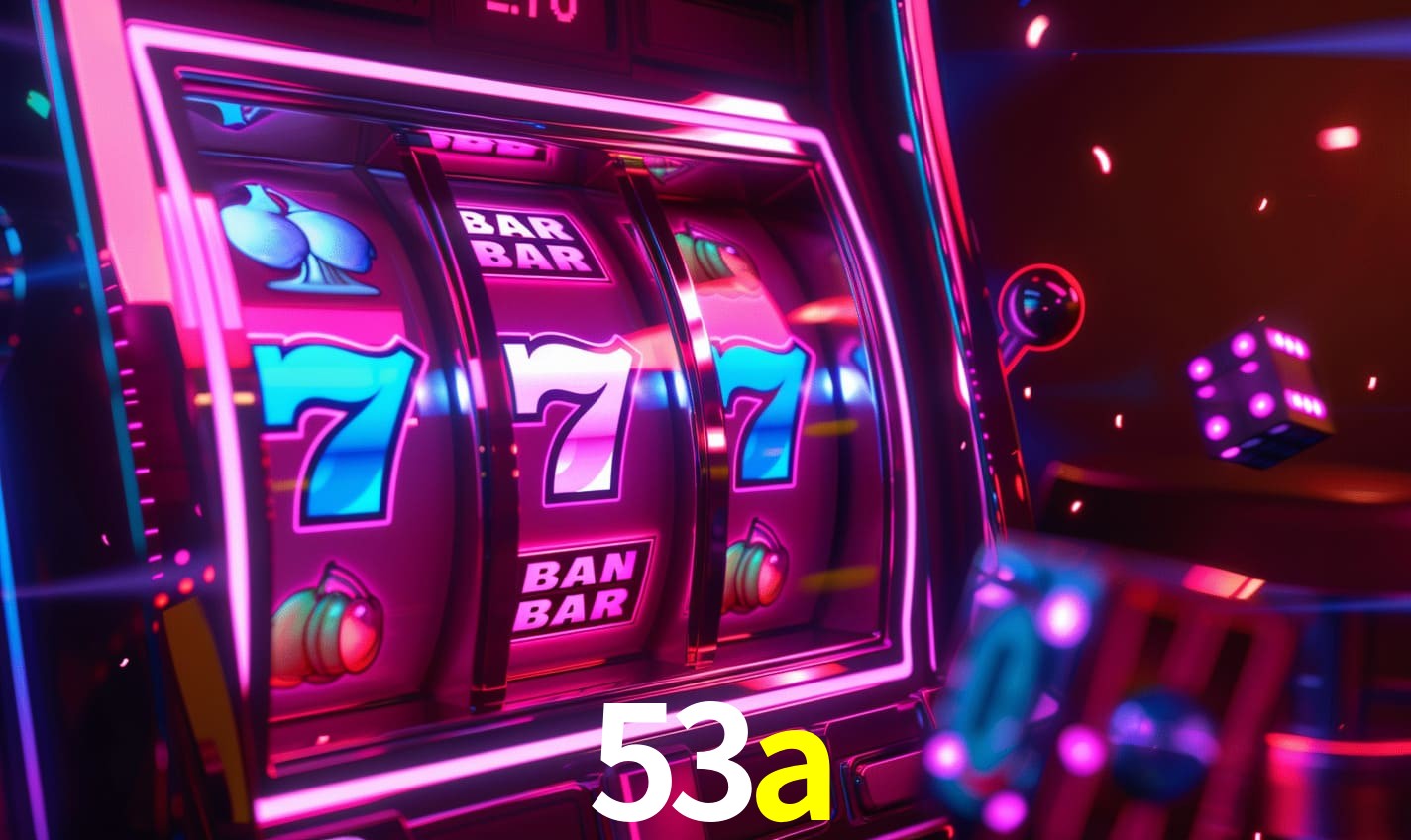 Jogos de Slot 53a