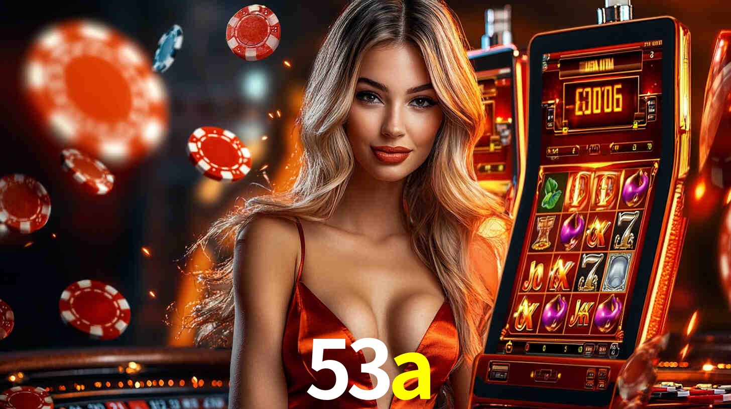 53a: A Experiência de Casino com Jogos de Mesa ao Vivo
