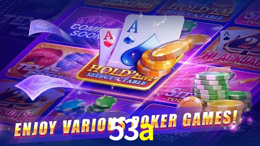 Benefícios da Conta 53a